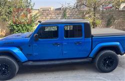 جیپ گلادیەتەر